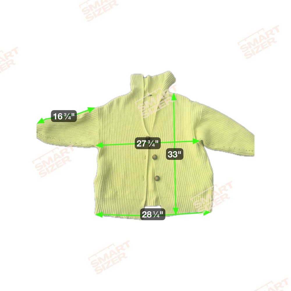 FREE PEOPLE Swim Too Deep Cardigan Size XL - Picture 6 of 11